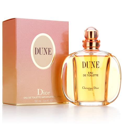 christian Dior dune for women